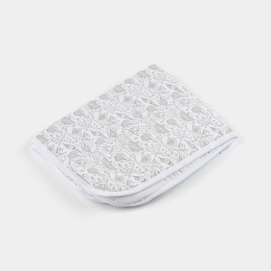 Baby Changing Sheet | 0M+