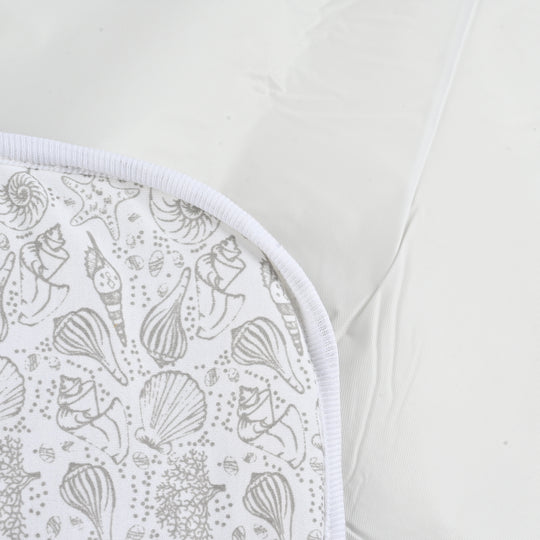 Baby Changing Sheet | 0M+