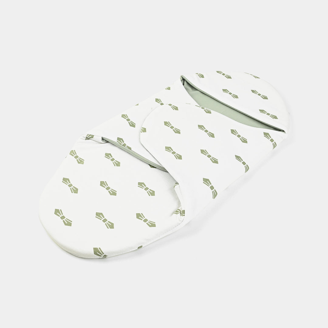 Baby Wrapping Foam Swaddle | 0M+