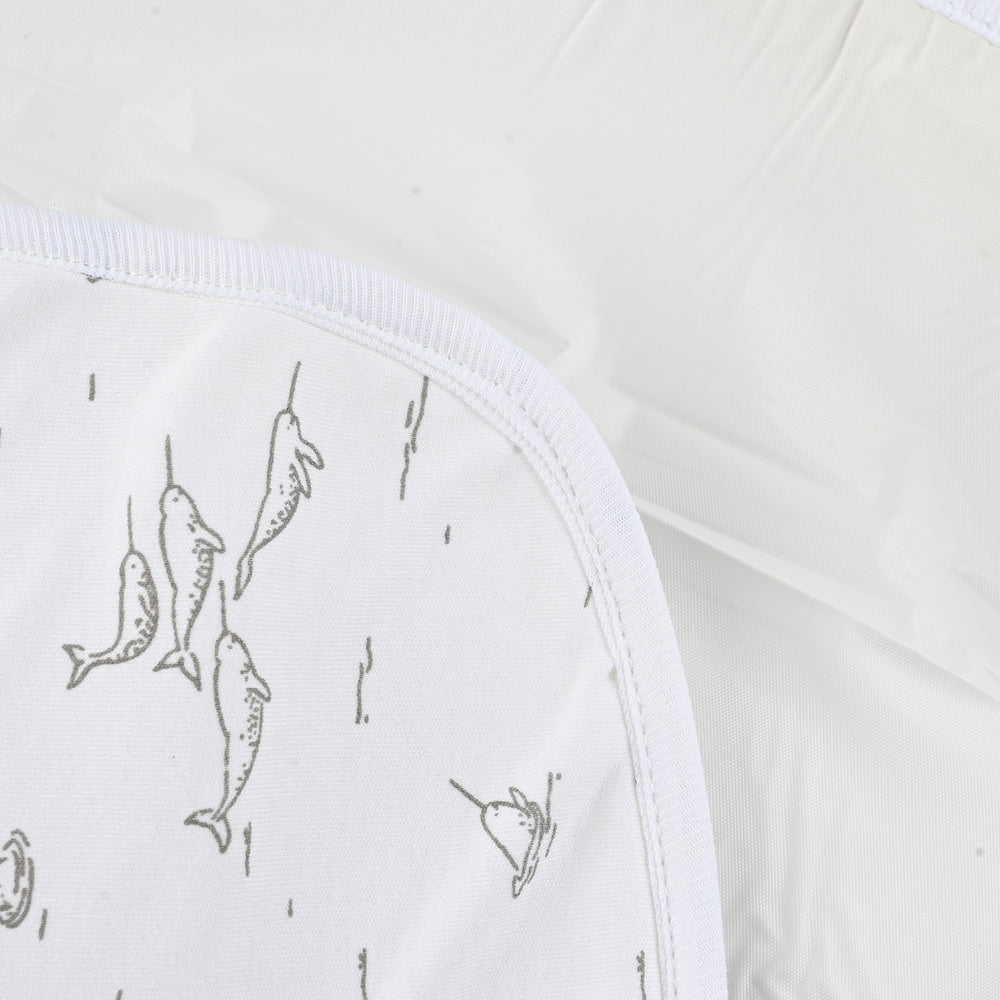Baby Changing Sheet | 0M+