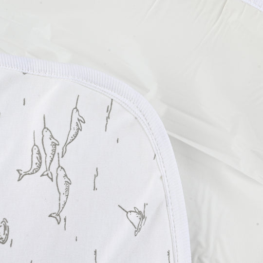 Baby Changing Sheet | 0M+