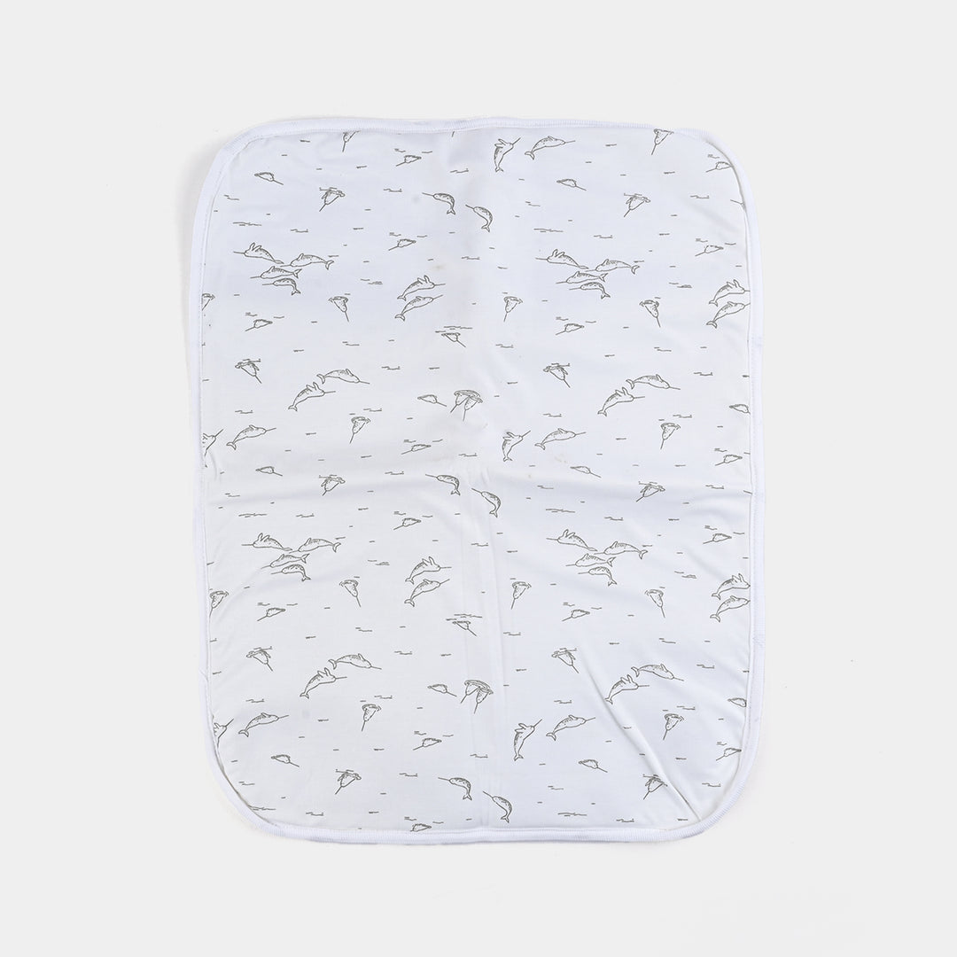 Baby Changing Sheet | 0M+