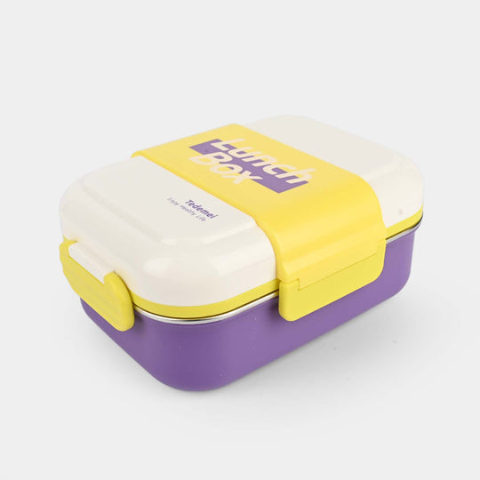 Stainless Steel Kids Lunch Box