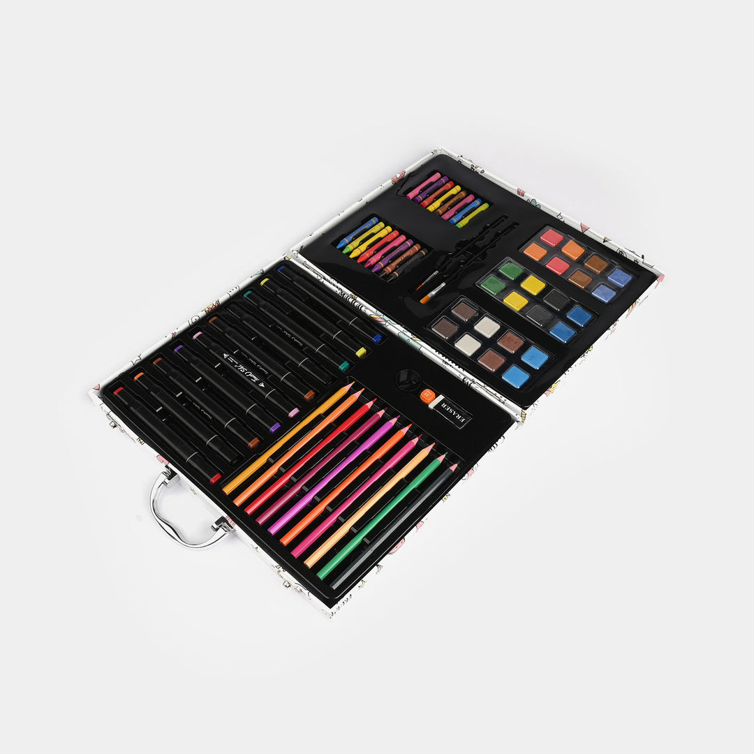 Artist Painting & Colors Set | 64PCs