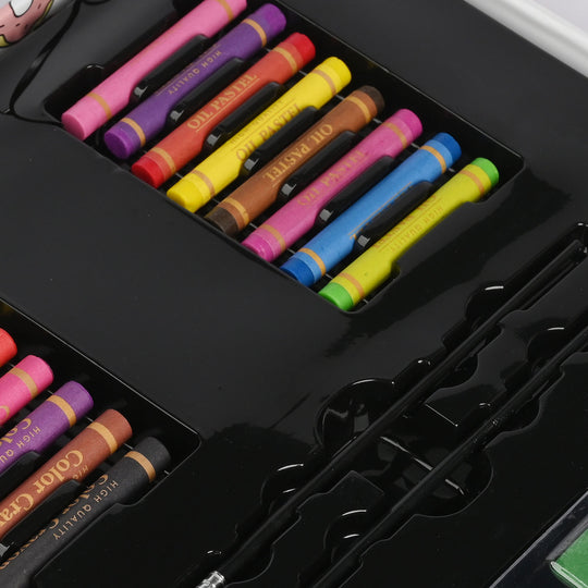 Artist Painting & Colors Set | 64PCs