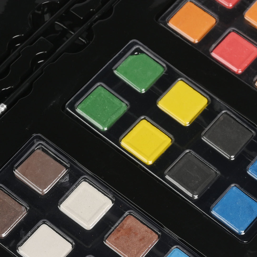 Artist Painting & Colors Set | 64PCs