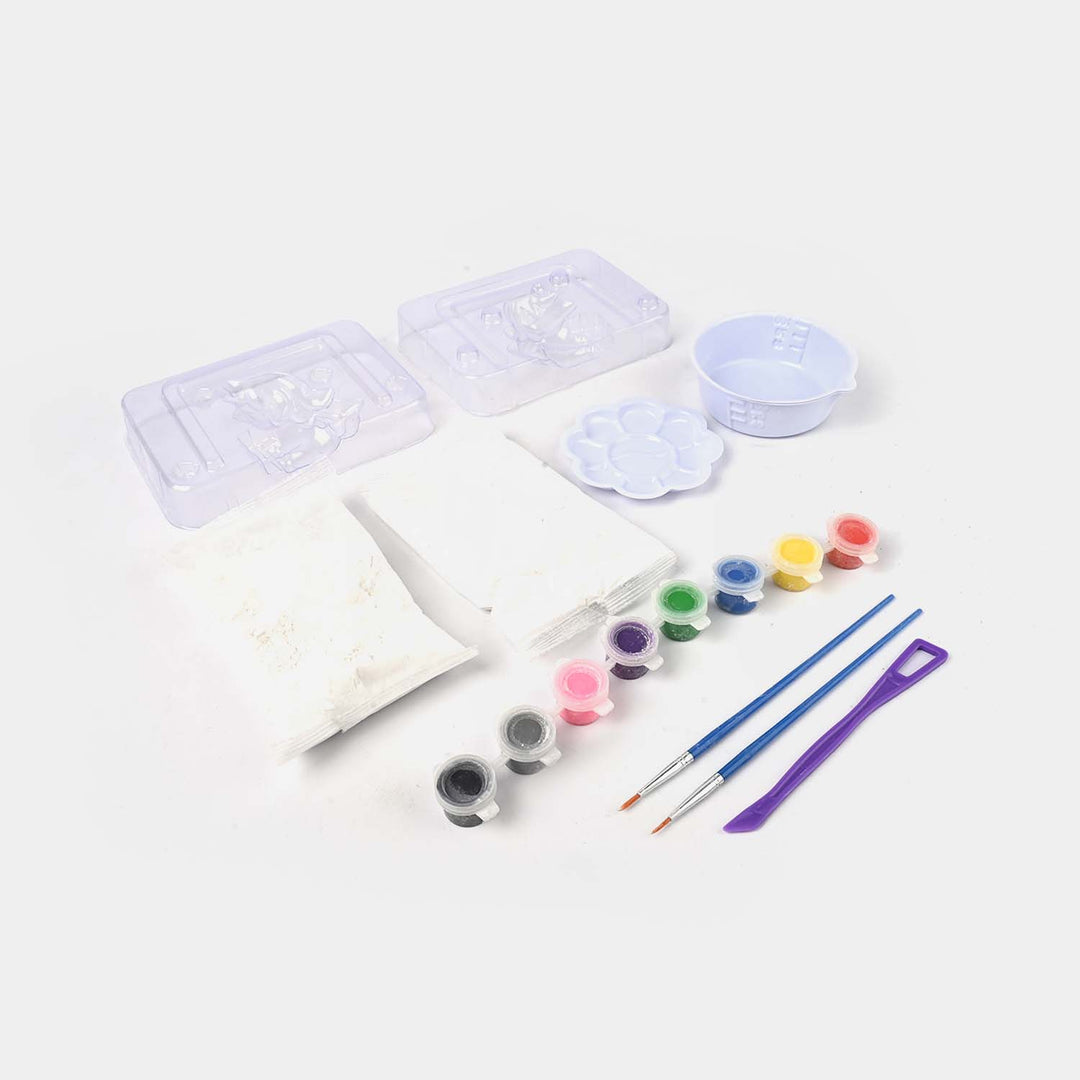 DIY Painting Set for Kids