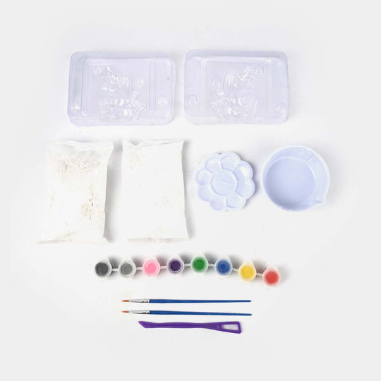 DIY Painting Set for Kids