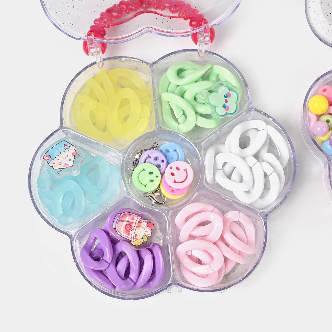 DIY Friendship Bracelet Making Kit | Colorful, Creative