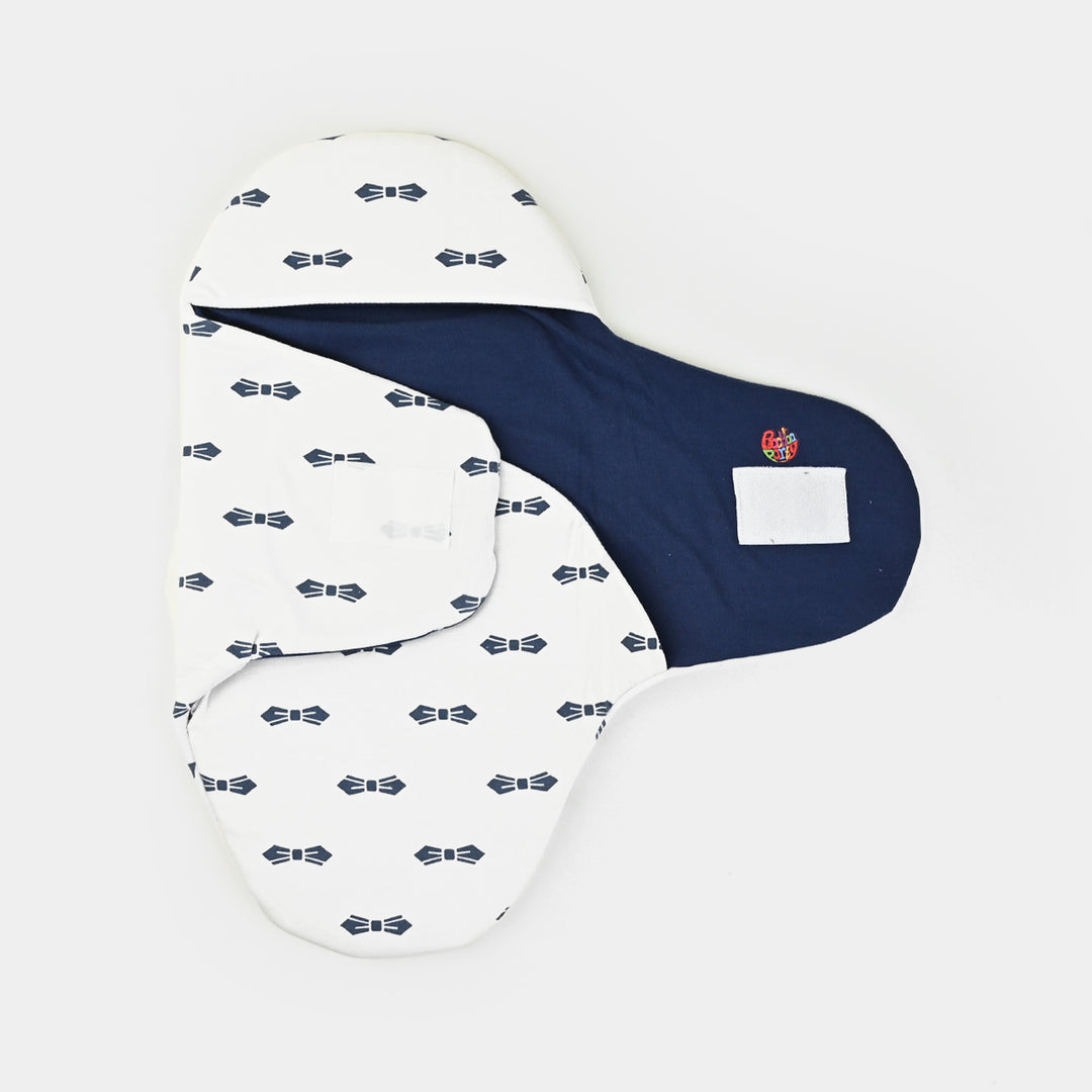 Baby Wrapping Foam Swaddle | 0M+