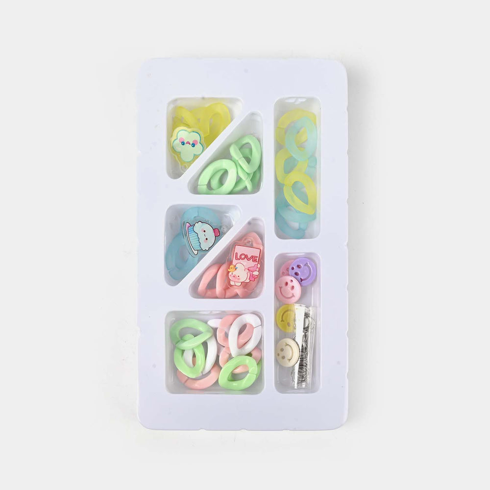 DIY Beads Set for Girls