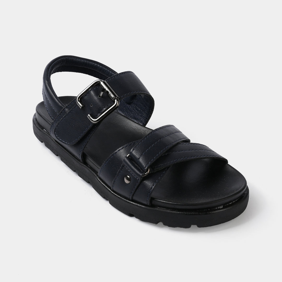 Boys Sandal SF-XR1951-027 – Navy