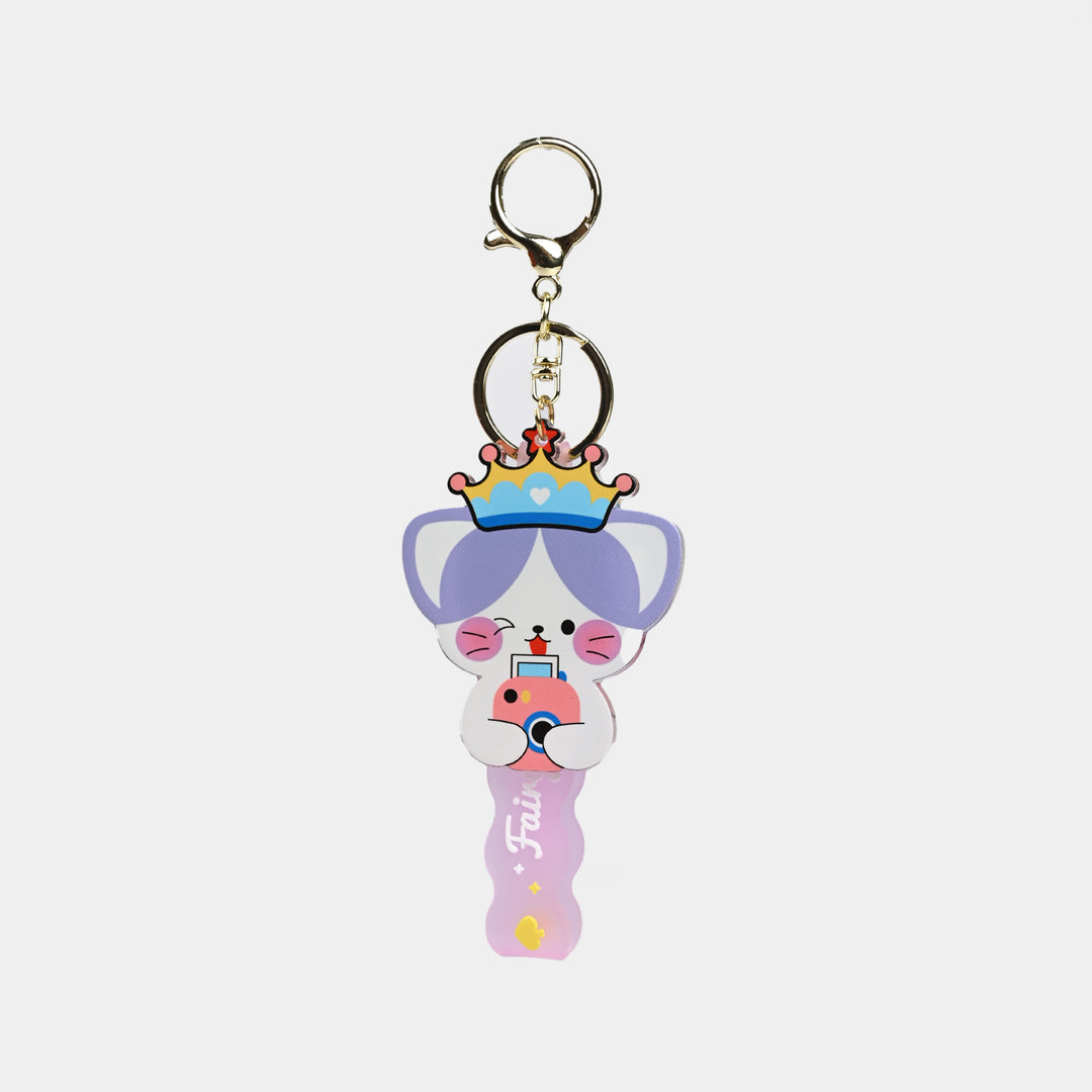 Cute Charming Keychain For Kids