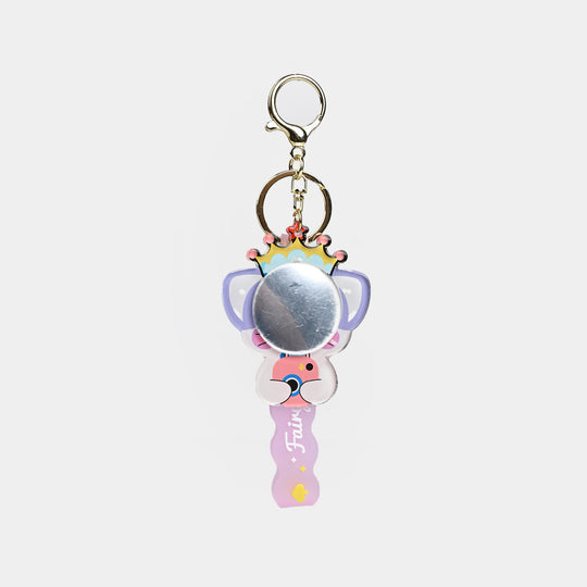 Cute Charming Keychain For Kids