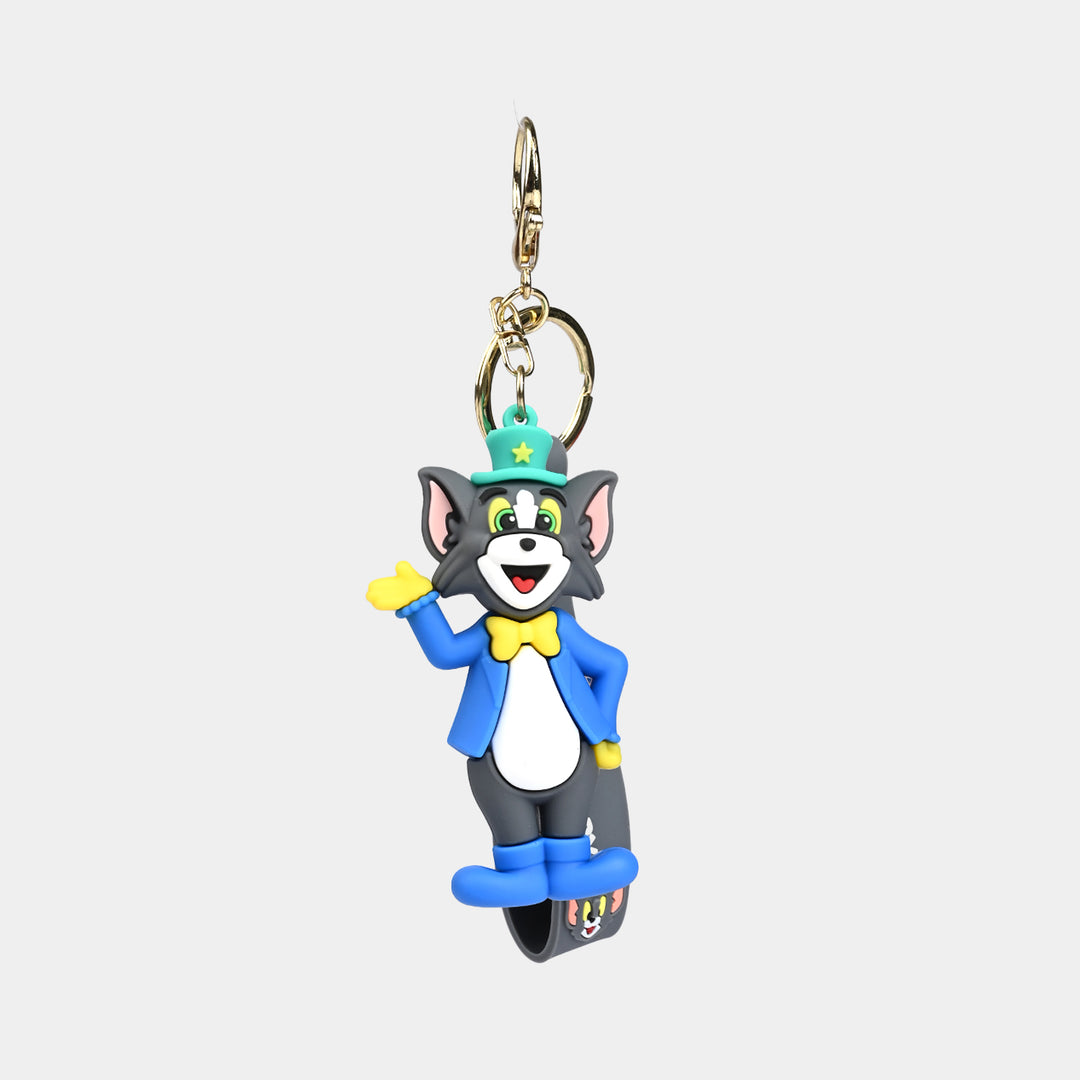 Cute Charming Keychain For Kids