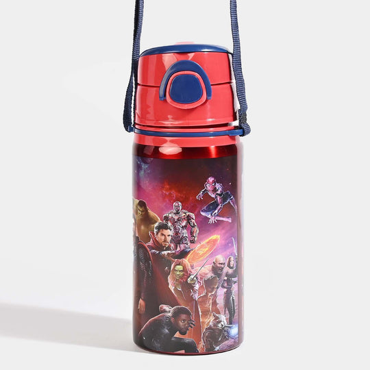 Stainless Steel Water Bottle for Kids | 400ml