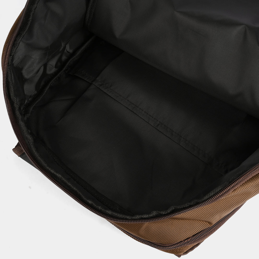 LEVUP 16" Rendoseru Flap-Top School Backpack for Kids | Grade 1-4