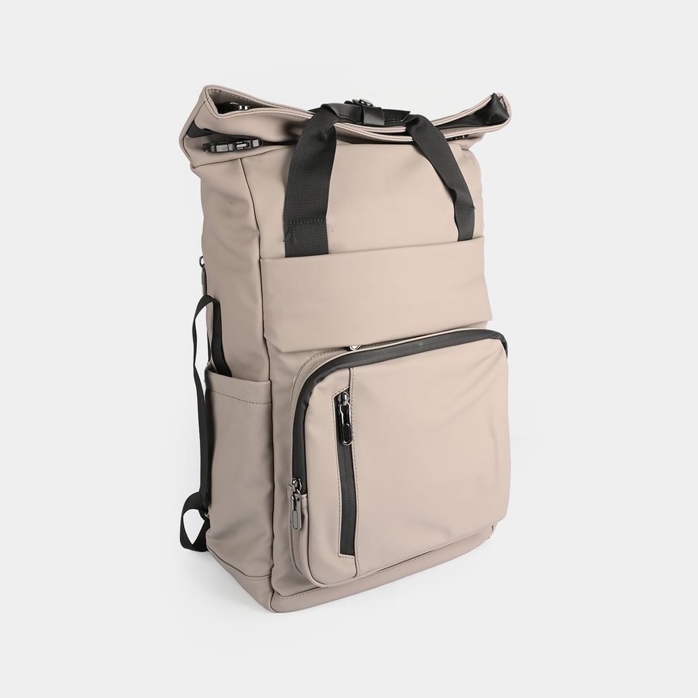 20" Urban Roll-Top Backpack/Travel Bag for Kids