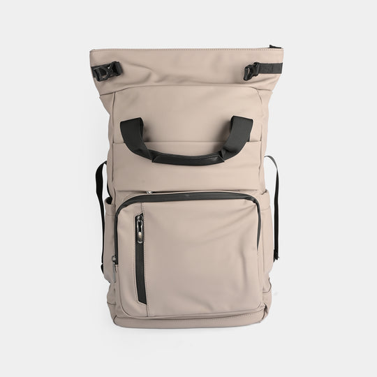 20" Urban Roll-Top Backpack/Travel Bag for Kids