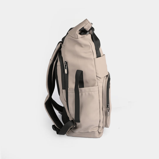 20" Urban Roll-Top Backpack/Travel Bag for Kids