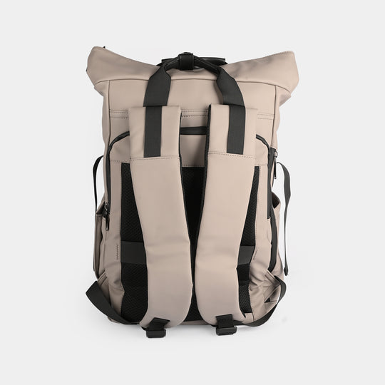 20" Urban Roll-Top Backpack/Travel Bag for Kids