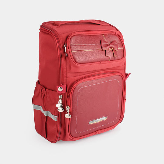 17" School Backpack Student Bag for Kids | Grade 2-5