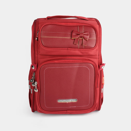 17" School Backpack Student Bag for Kids | Grade 2-5