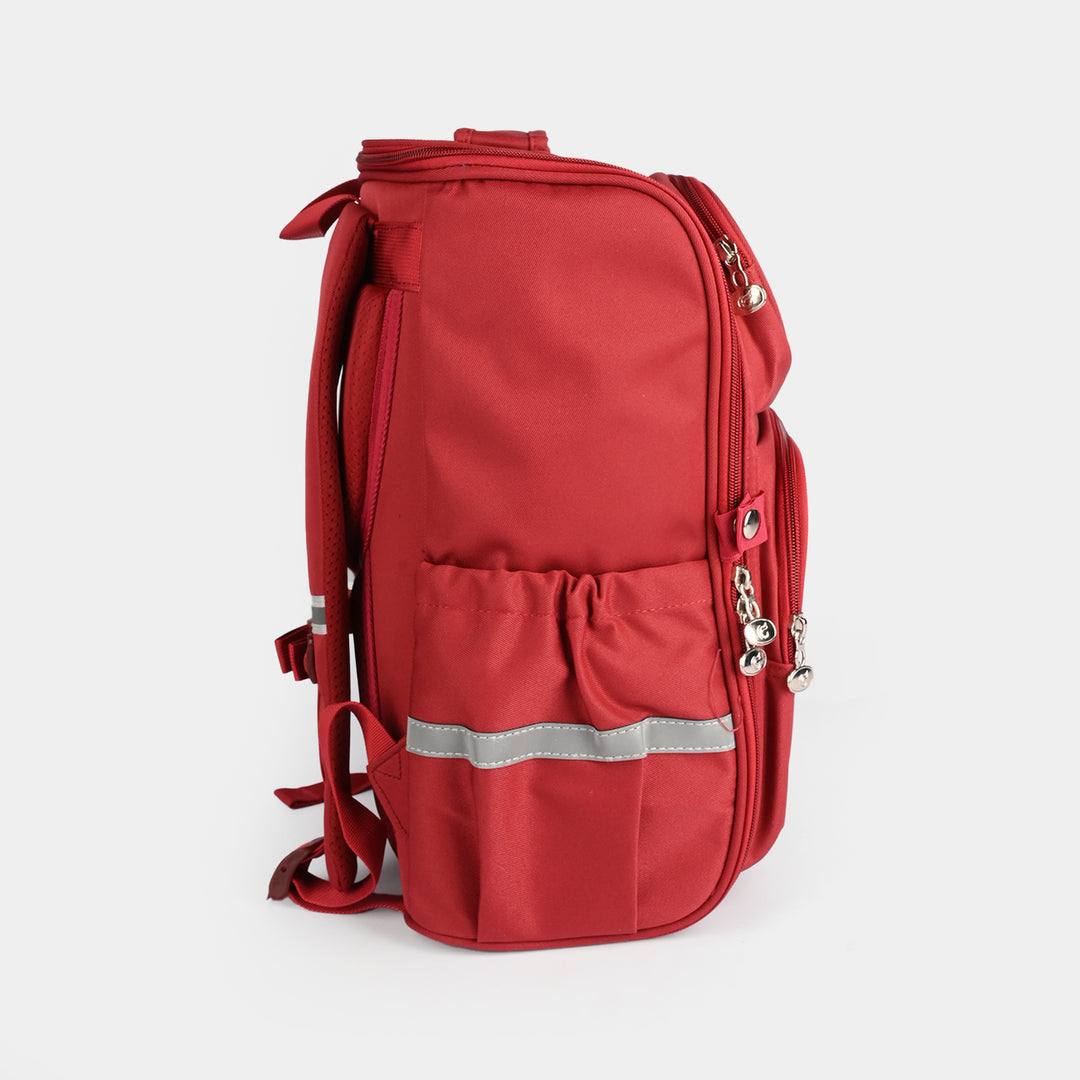 17" School Backpack Student Bag for Kids | Grade 2-5