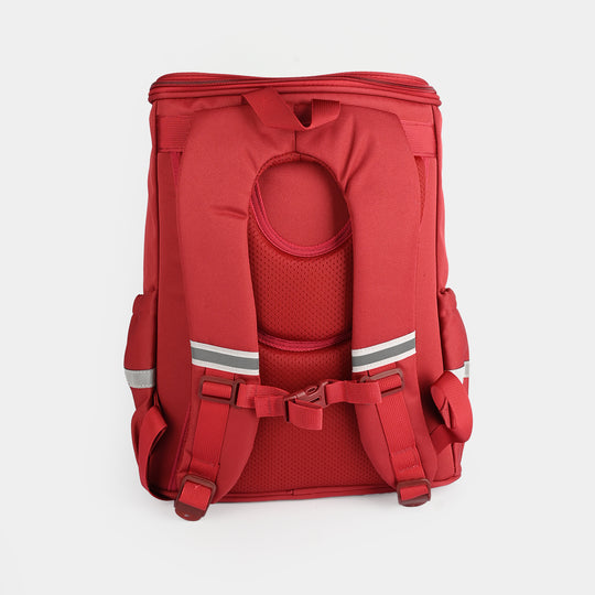 17" School Backpack Student Bag for Kids | Grade 2-5