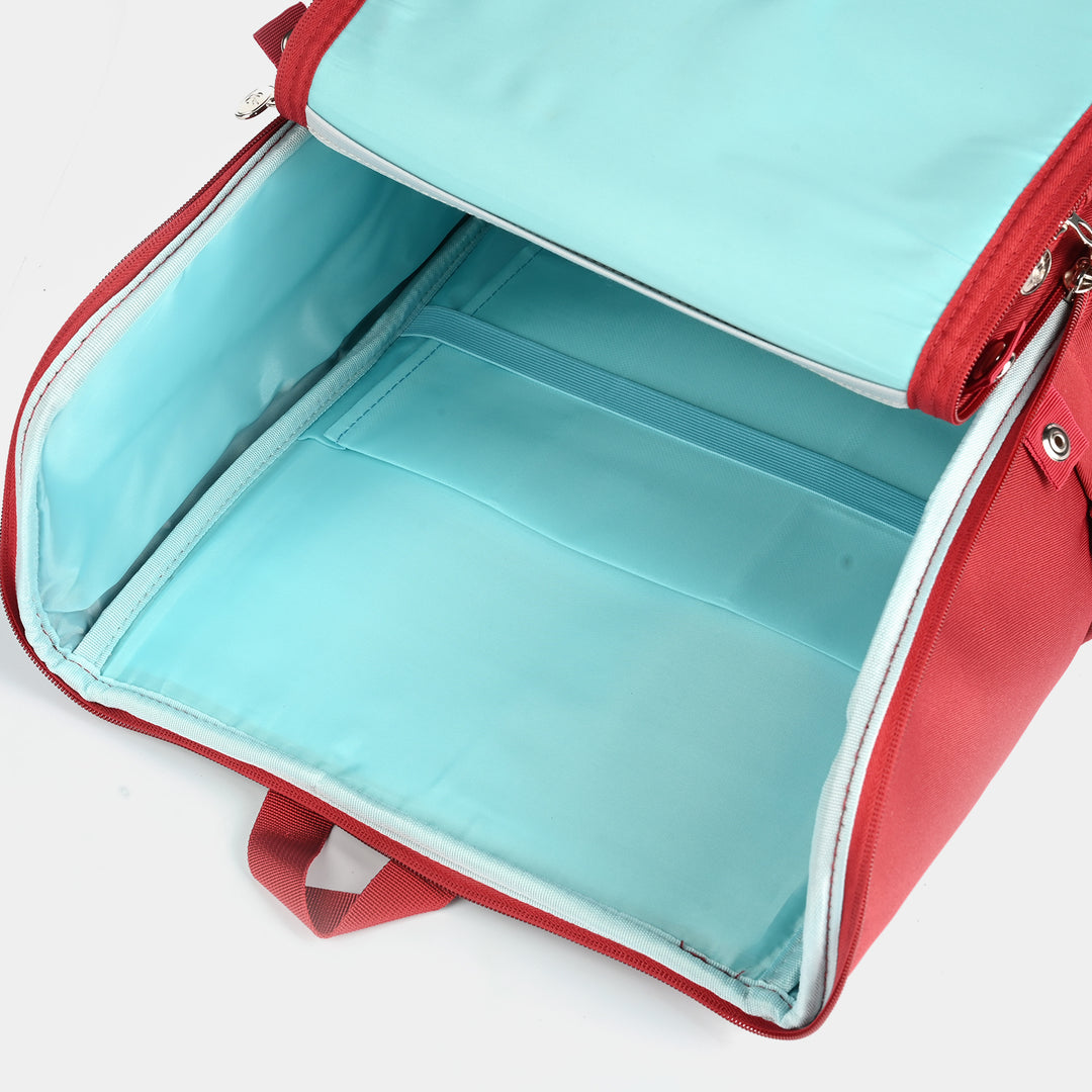 17" School Backpack Student Bag for Kids | Grade 2-5