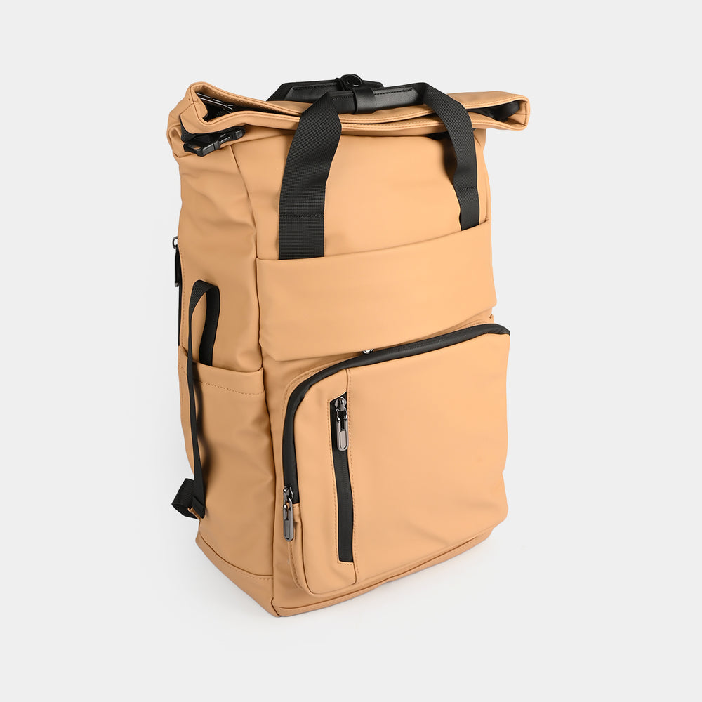 20" Urban Roll-Top Backpack/Travel Bag for Kids