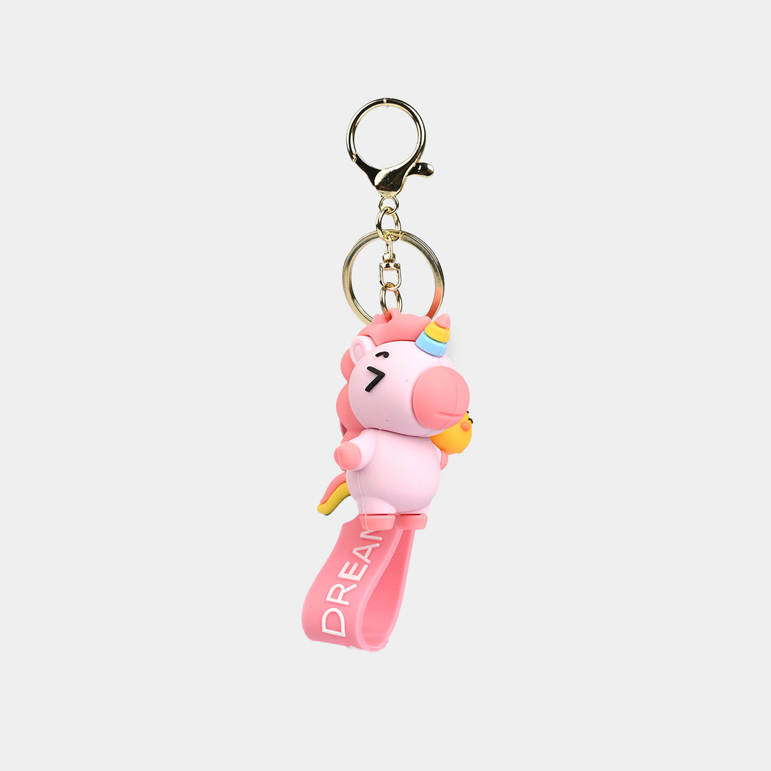 Cute Charming Keychain For Kids