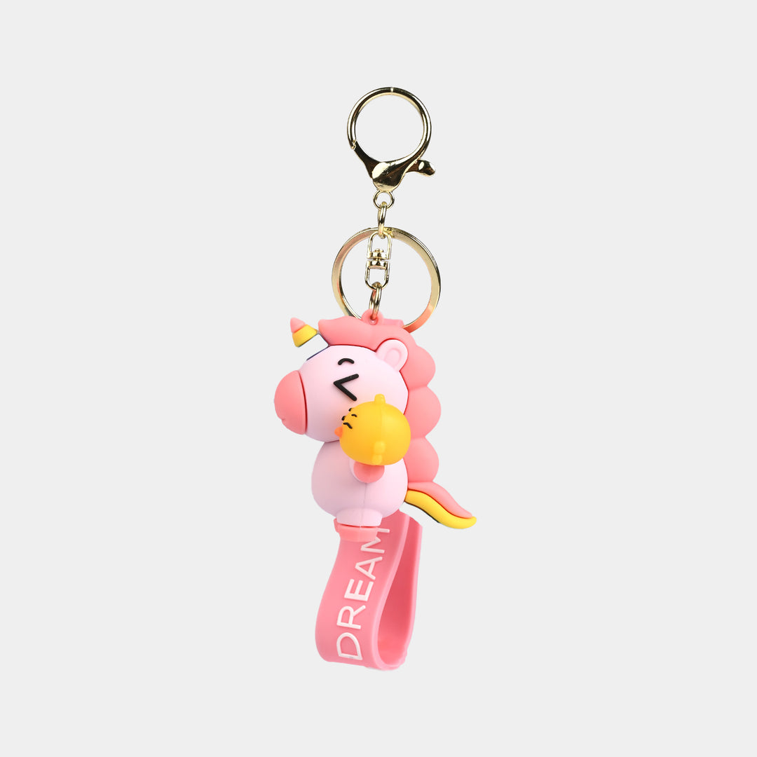 Cute Charming Keychain For Kids