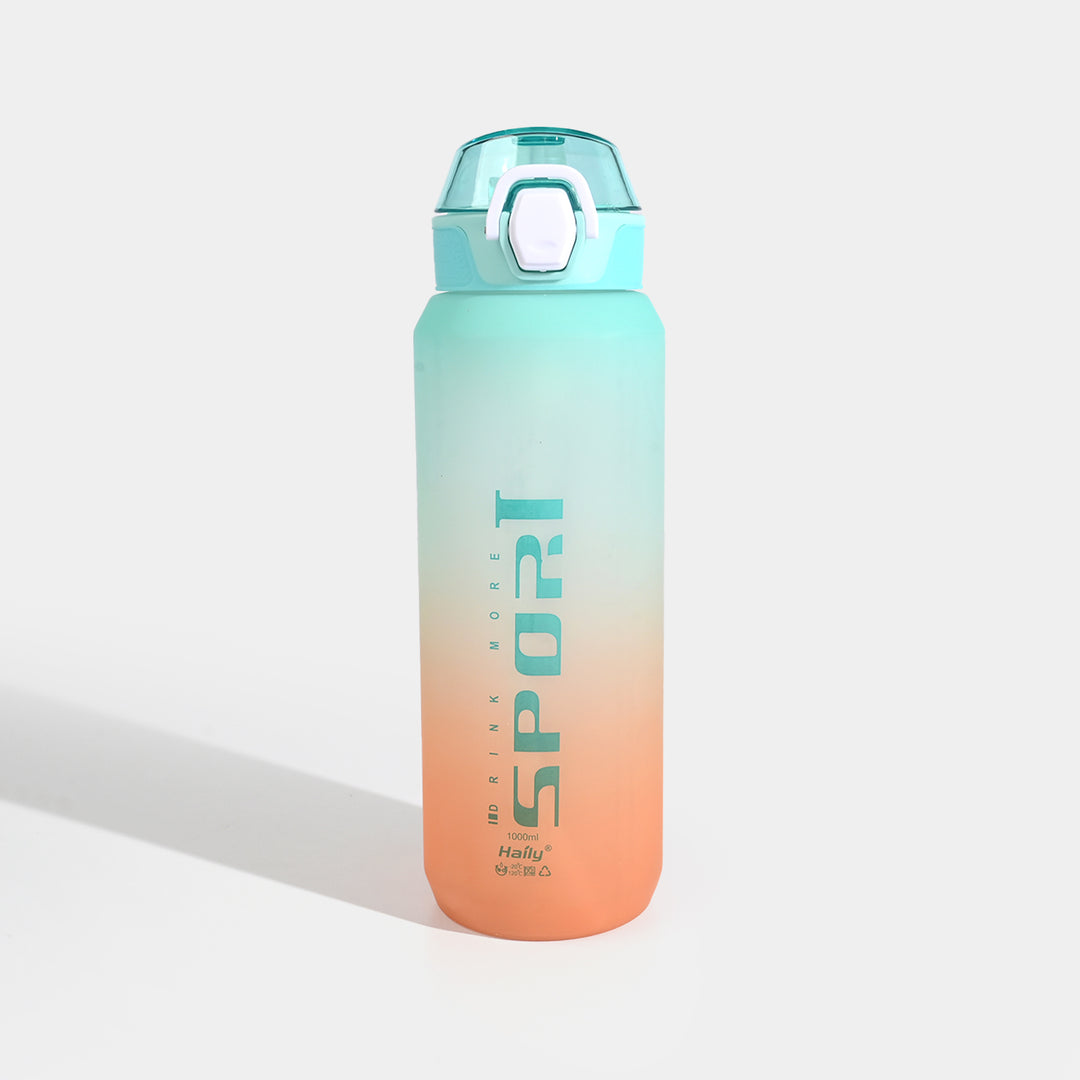 Plastic Water Bottle for Kids