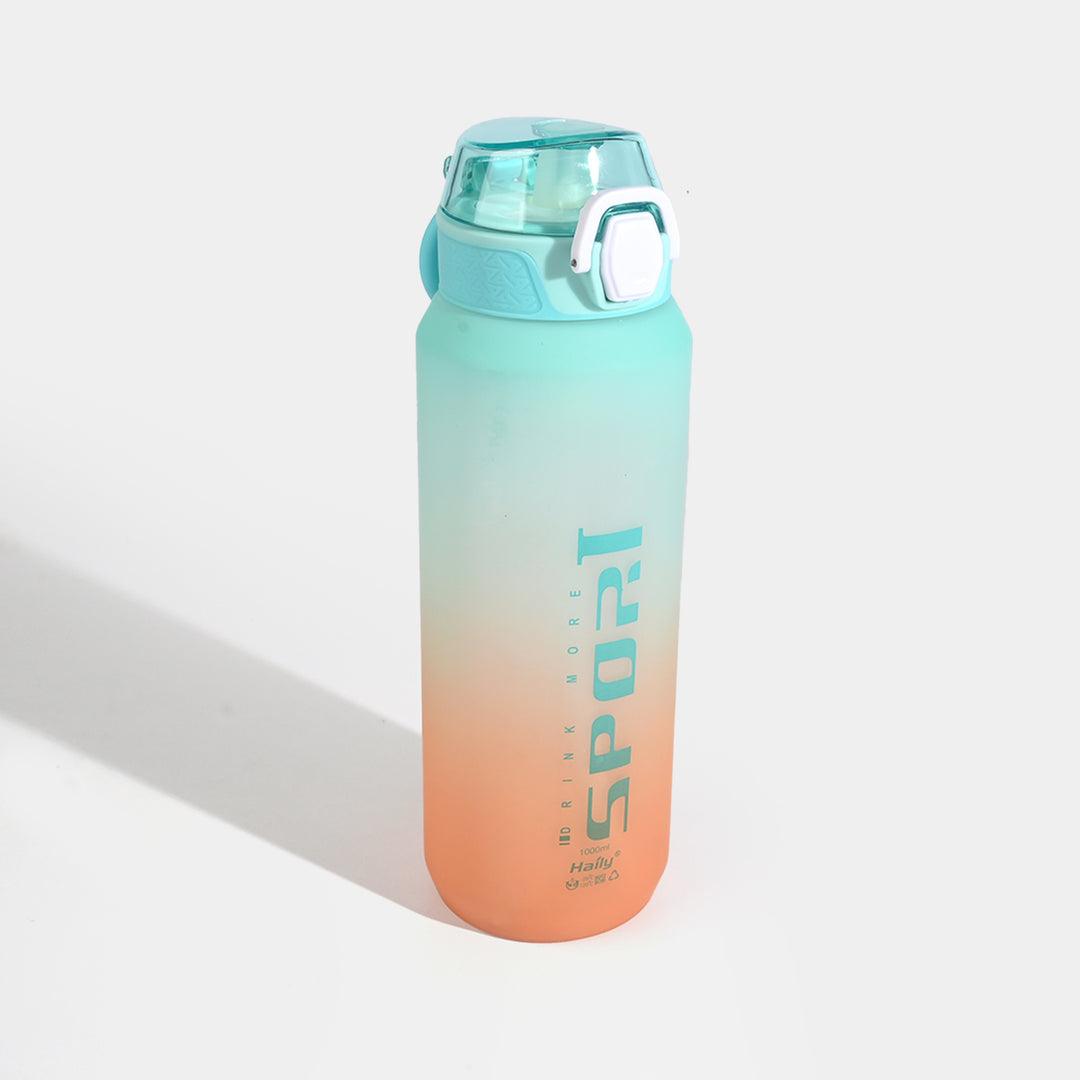 Plastic Water Bottle for Kids