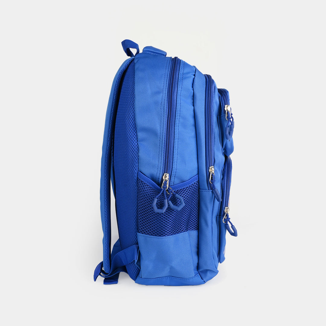 17" School Backpack Student Bag for Kids | Grade 2-5