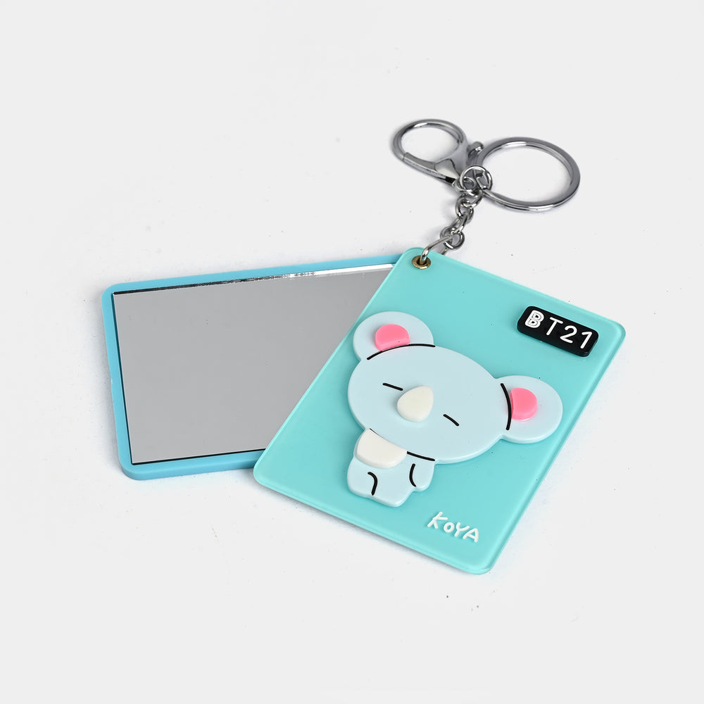 Cute Charming Keychain For Kids