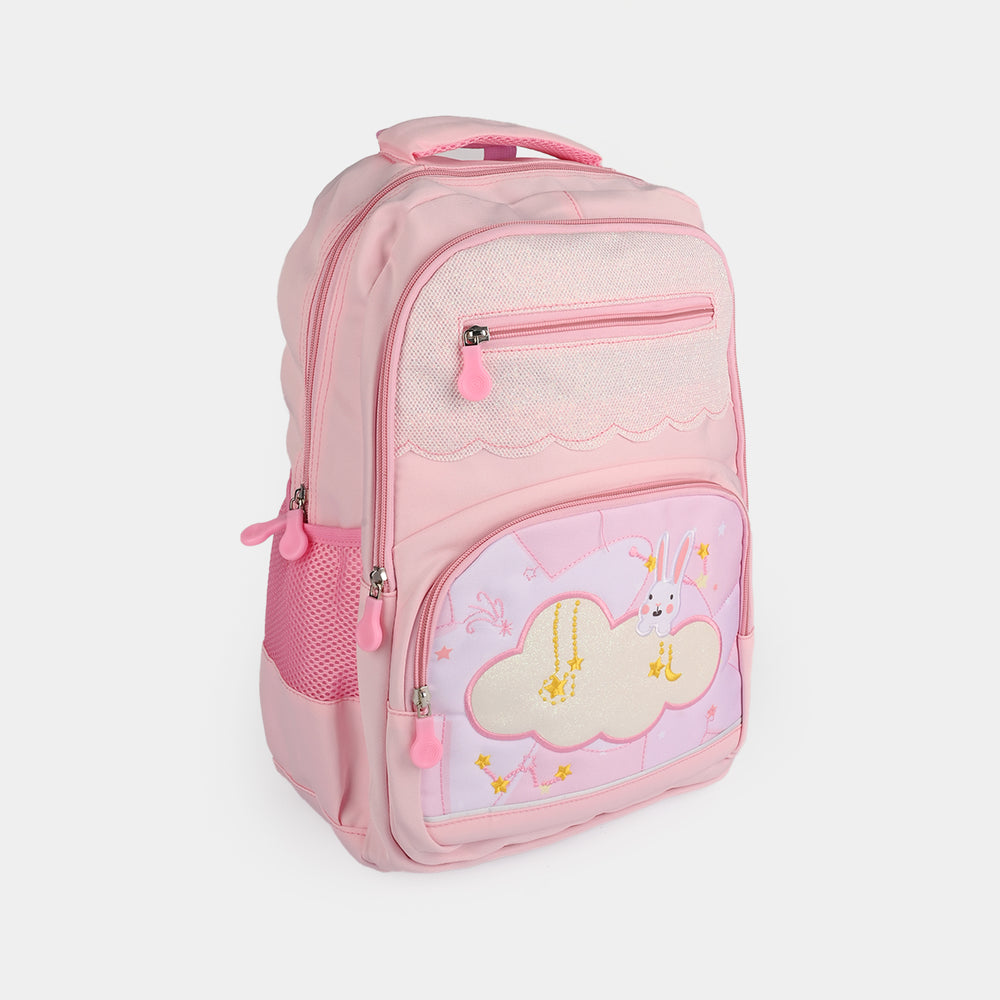 17" School Backpack Student Bag for Kids | Grade 2-5