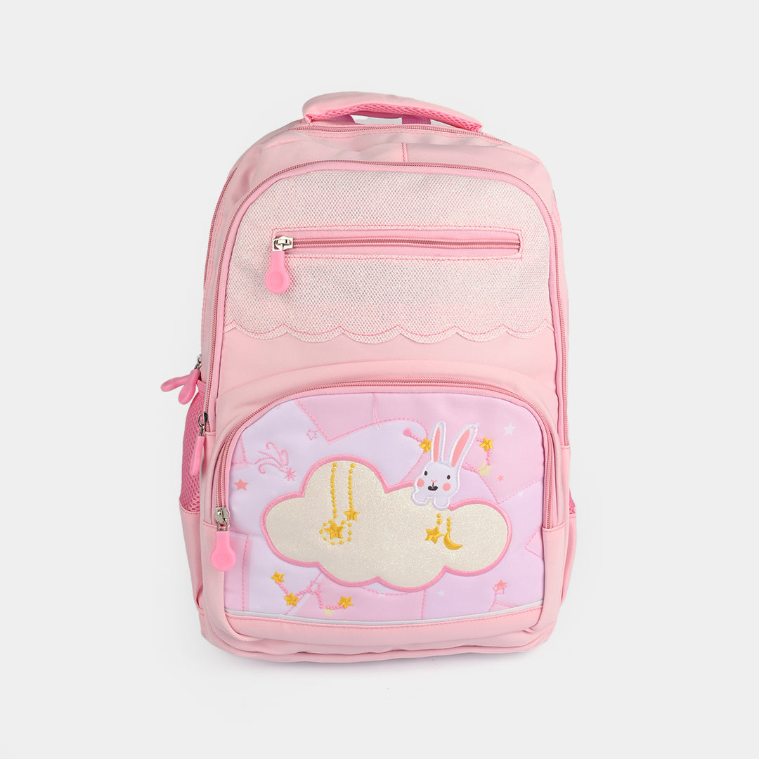 17" School Backpack Student Bag for Kids | Grade 2-5