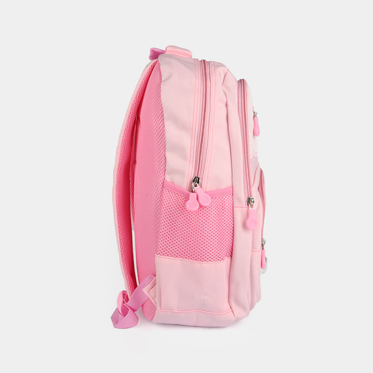 17" School Backpack Student Bag for Kids | Grade 2-5