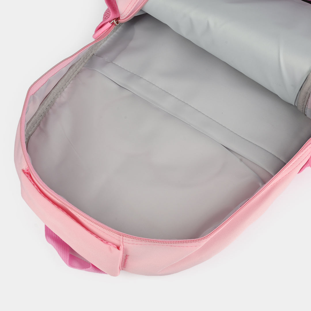 17" School Backpack Student Bag for Kids | Grade 2-5