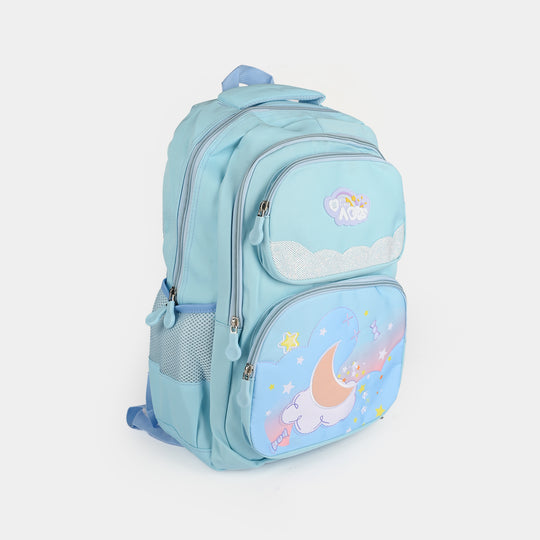 17" School Backpack Student Bag for Kids | Grade 2-5
