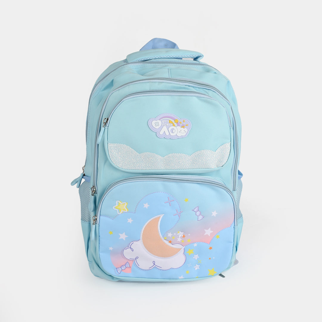 17" School Backpack Student Bag for Kids | Grade 2-5