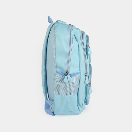 17" School Backpack Student Bag for Kids | Grade 2-5
