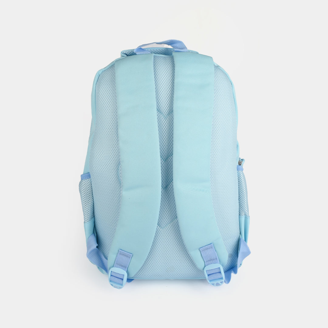 17" School Backpack Student Bag for Kids | Grade 2-5