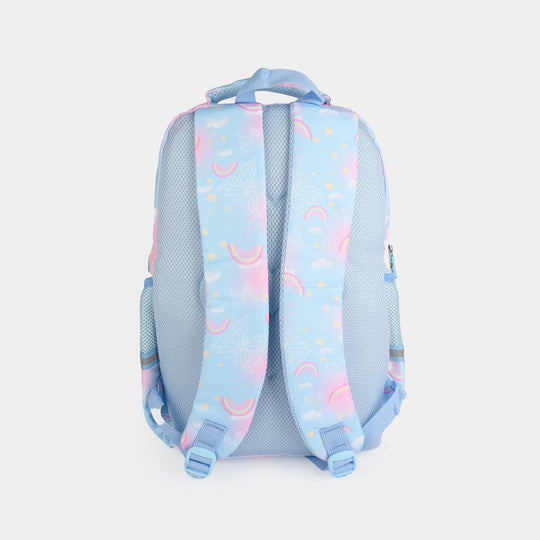 17" School Backpack Student Bag for Kids | Grade 2-5