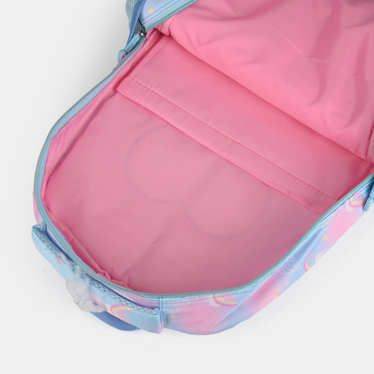 17" School Backpack Student Bag for Kids | Grade 2-5