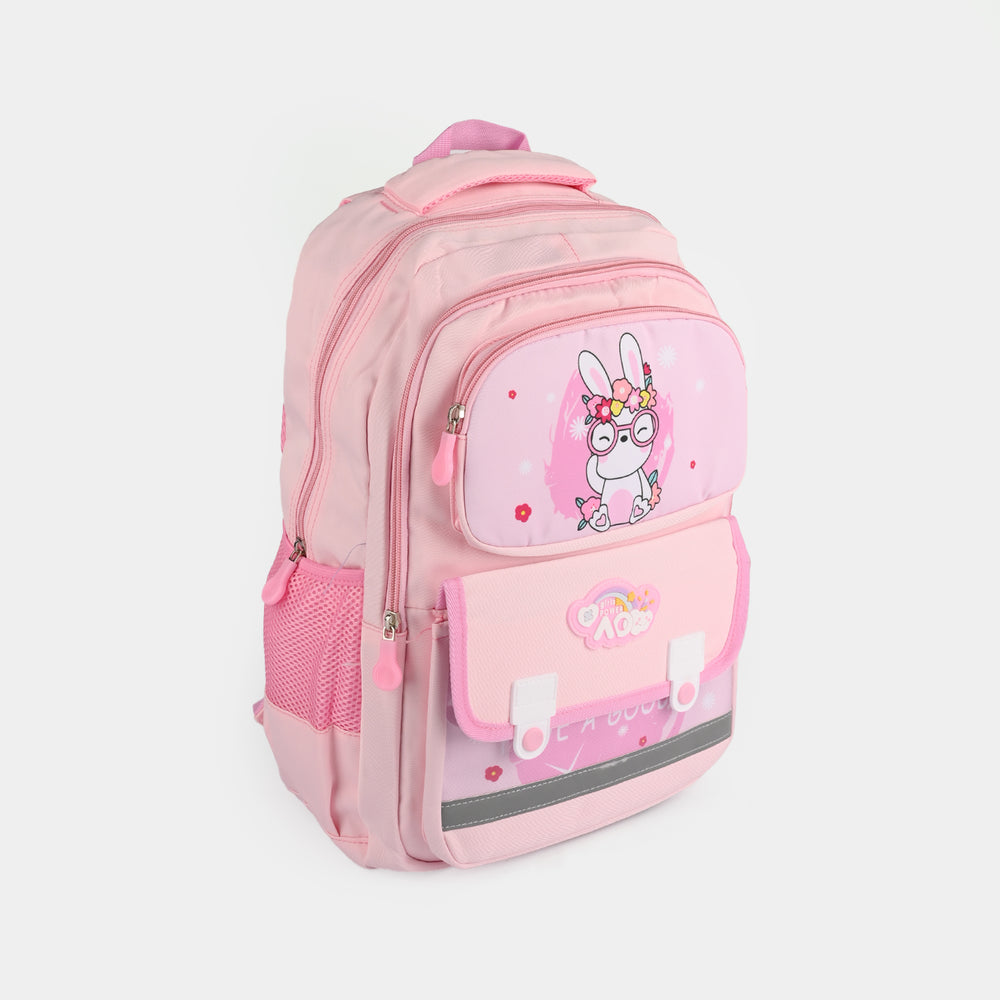 17" School Backpack Student Bag for Kids | Grade 2-5