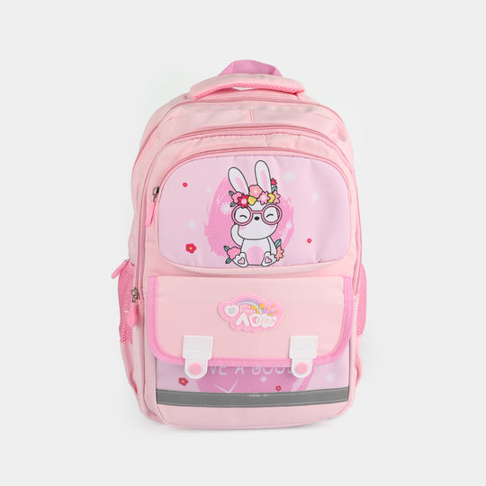 17" School Backpack Student Bag for Kids | Grade 2-5