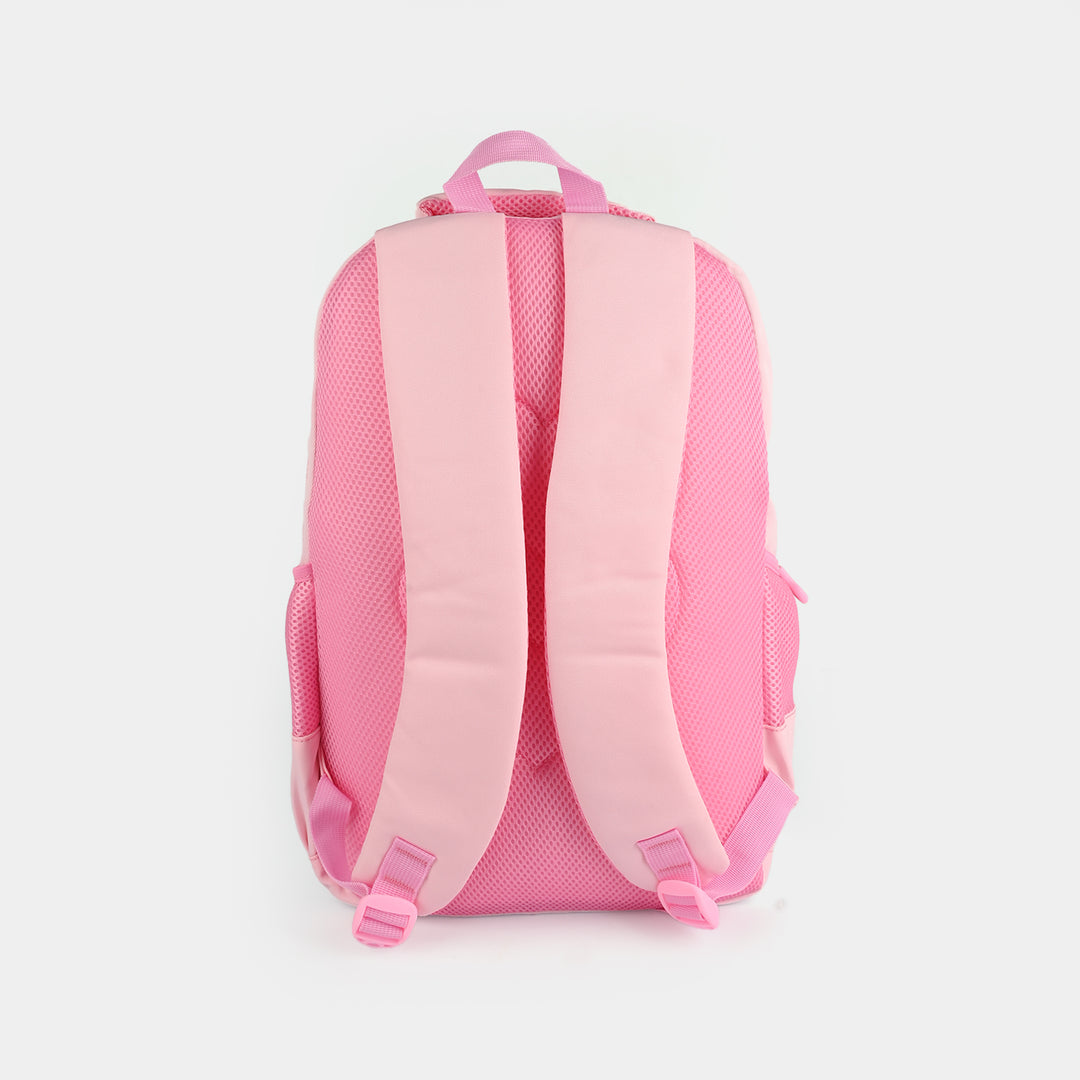 17" School Backpack Student Bag for Kids | Grade 2-5